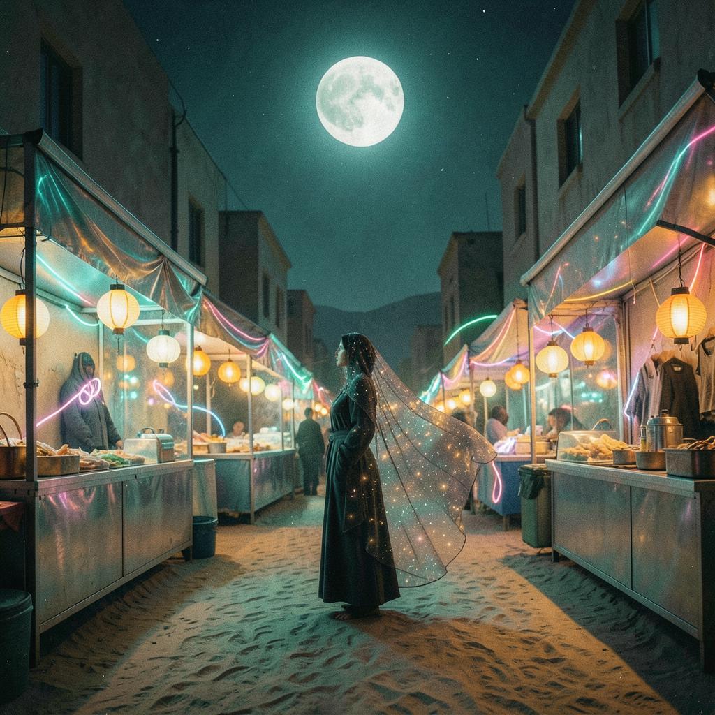 انتي ه‍َنَا شوقي  - 20260726 artwork