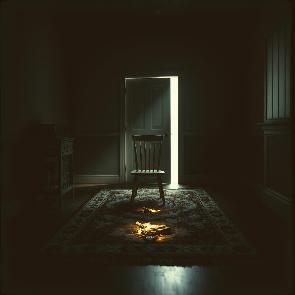 49.My life feels unusual.” artwork