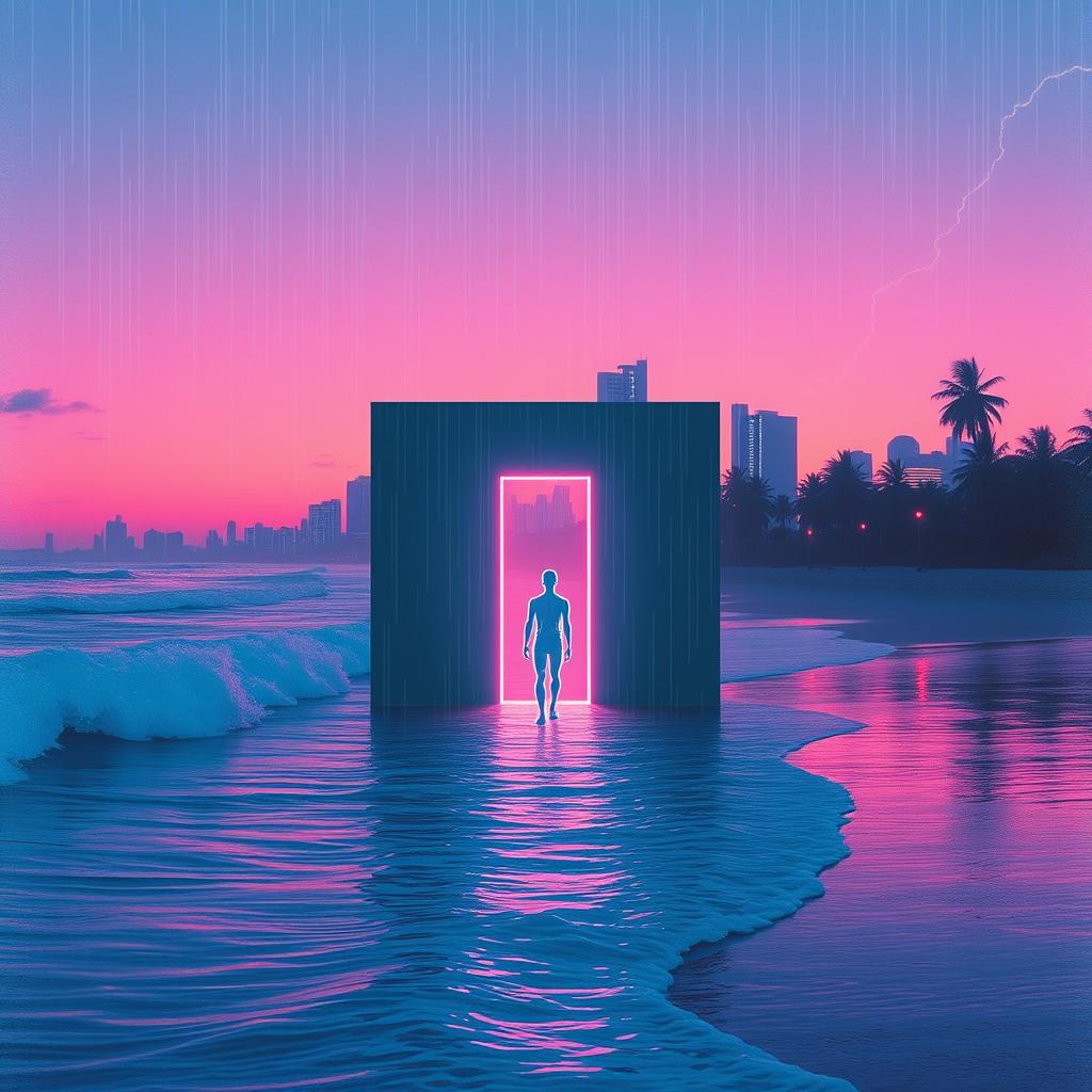 Image for Static Summer Surge 