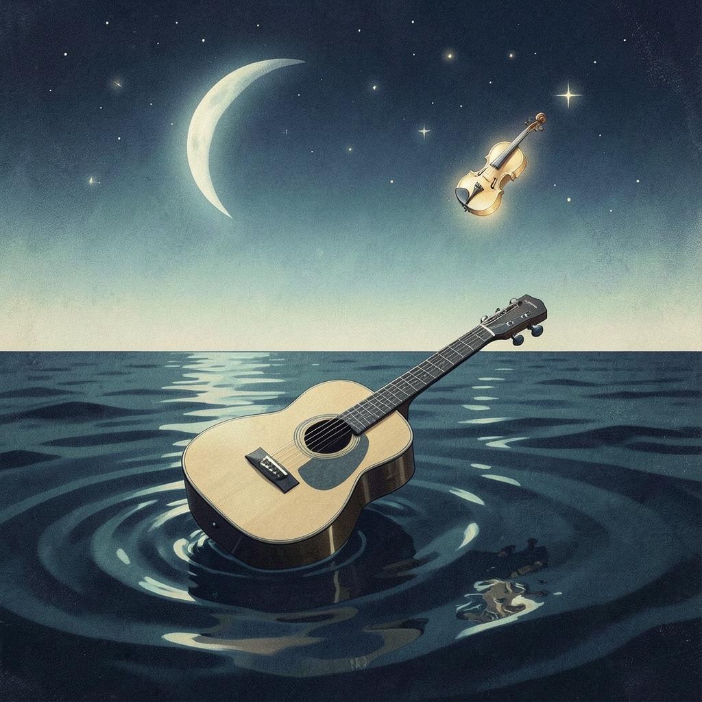 Lullabye 3