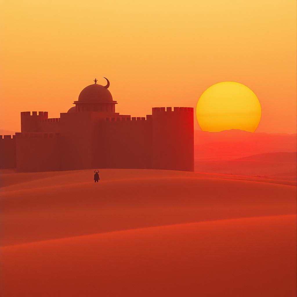 Voice image for Stilgar