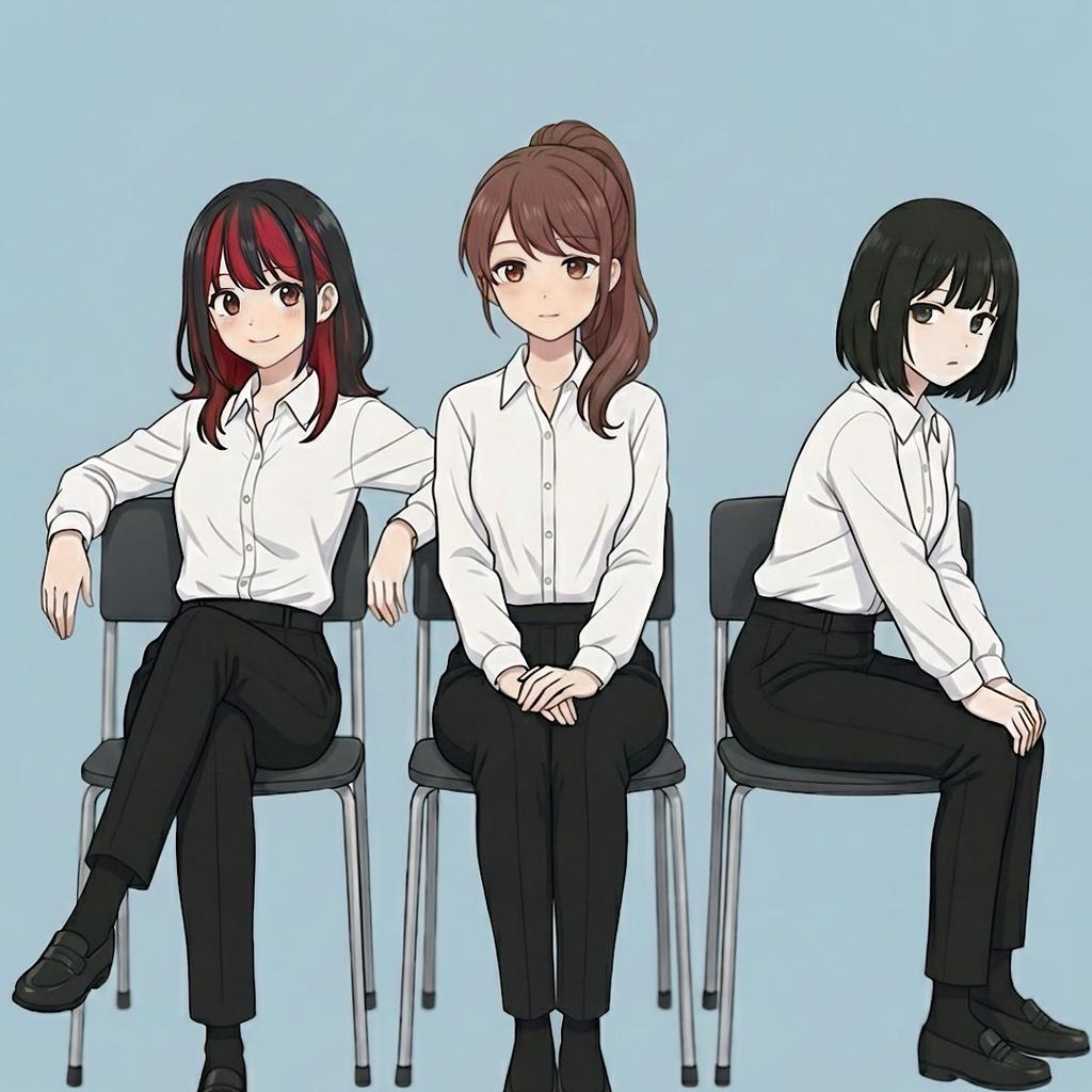 cacao chocolate crew