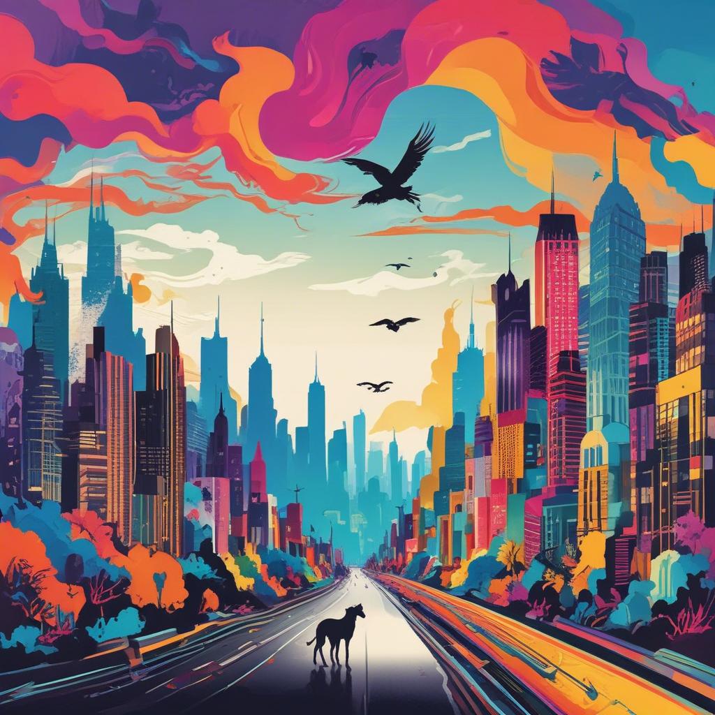 Song Image