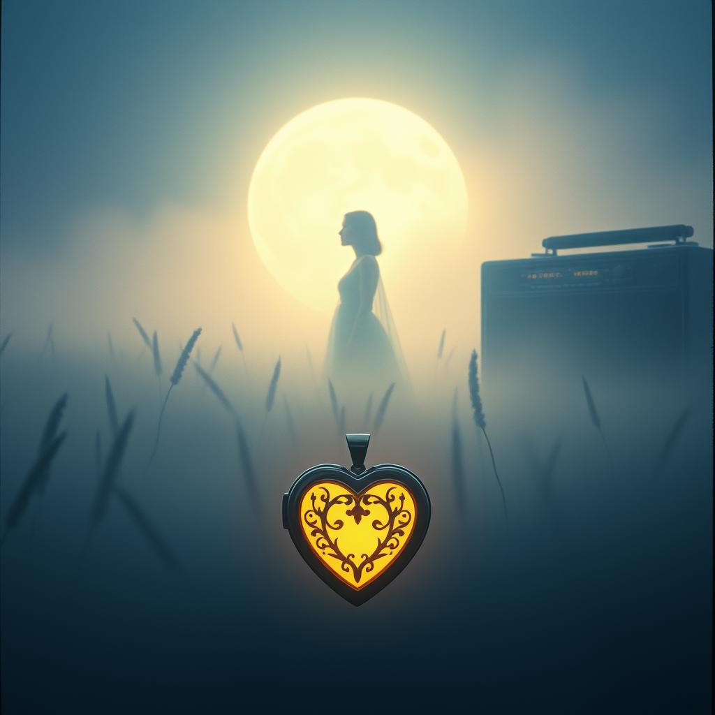 Haunt You artwork
