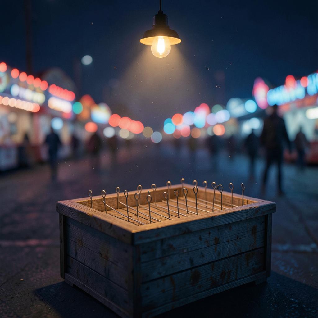 Midnight Comes Too Soon v1.20 artwork