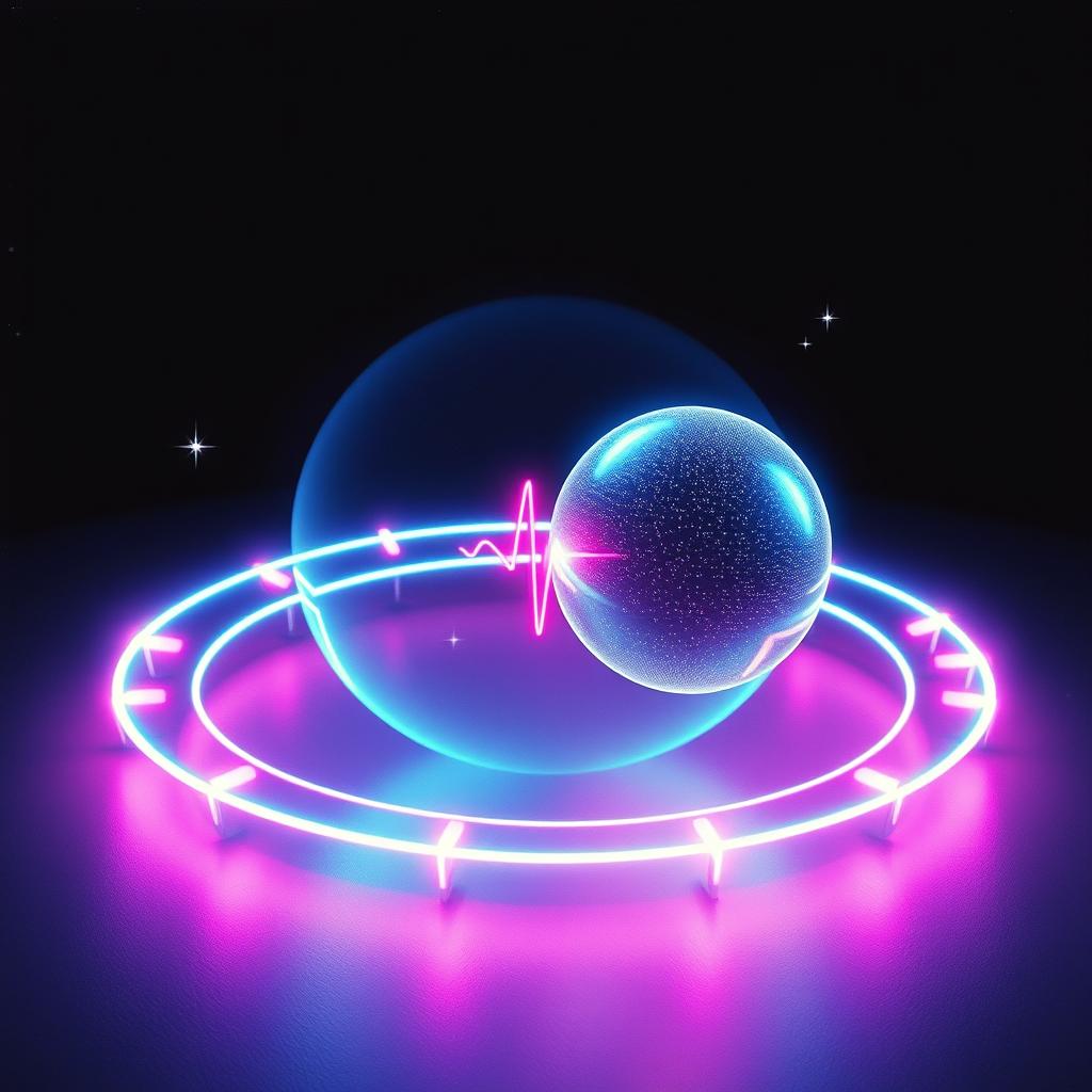 Synchronize (Hidden Track) artwork
