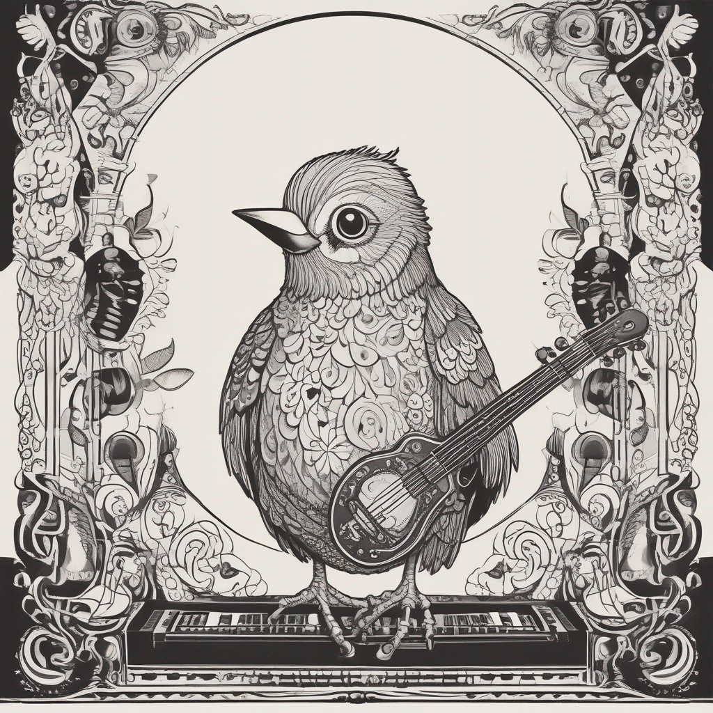 Song Image