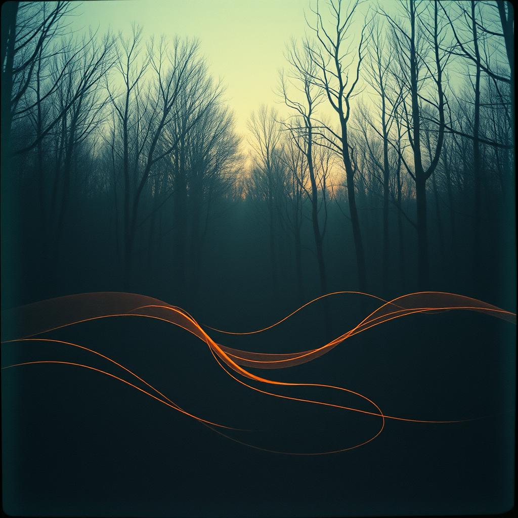 “Merge Frequencies” (Cover) artwork