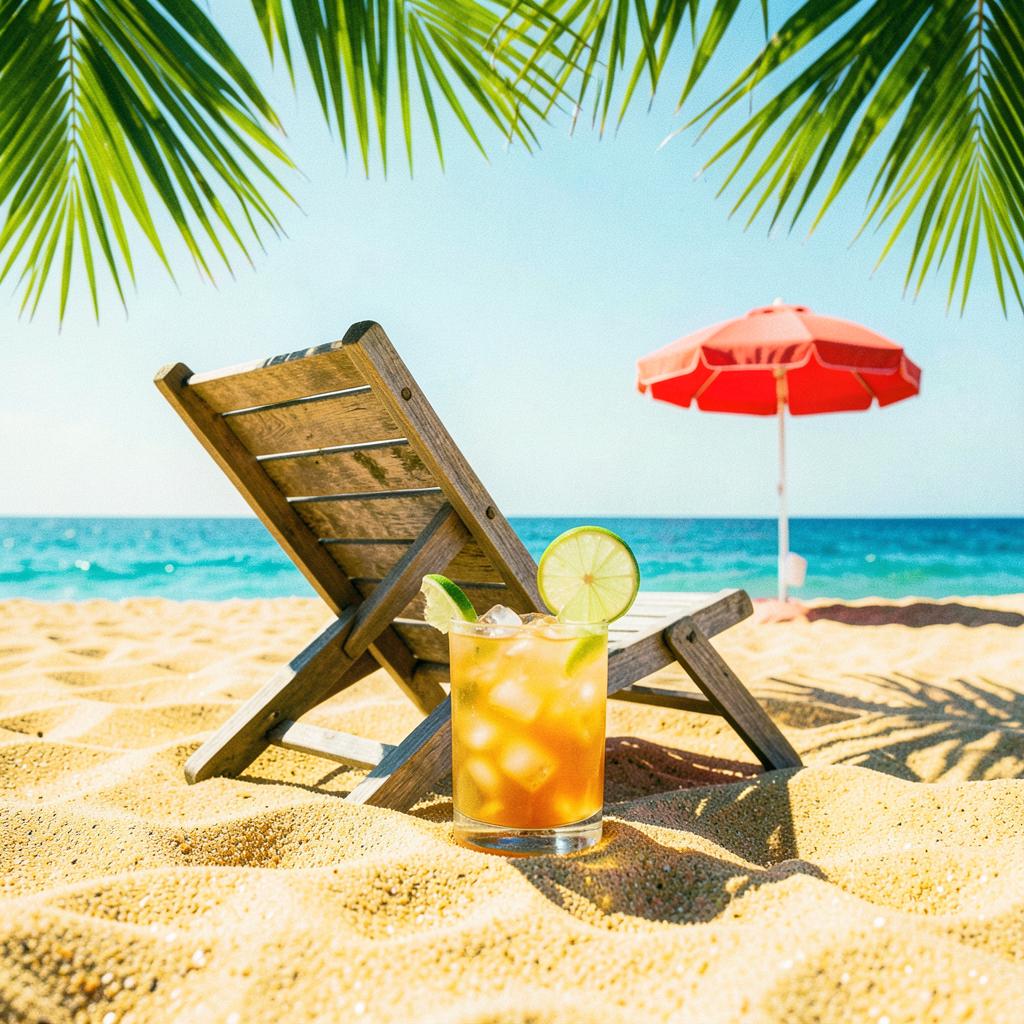 Urlaub