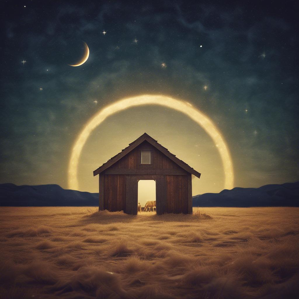 Came to save the world artwork