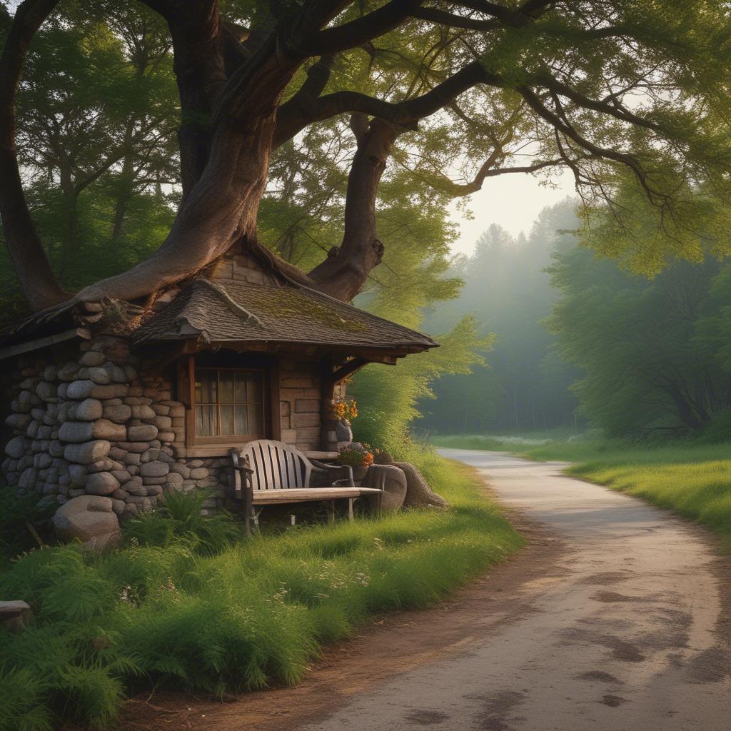 Image for An Anthem for Responsible Driving