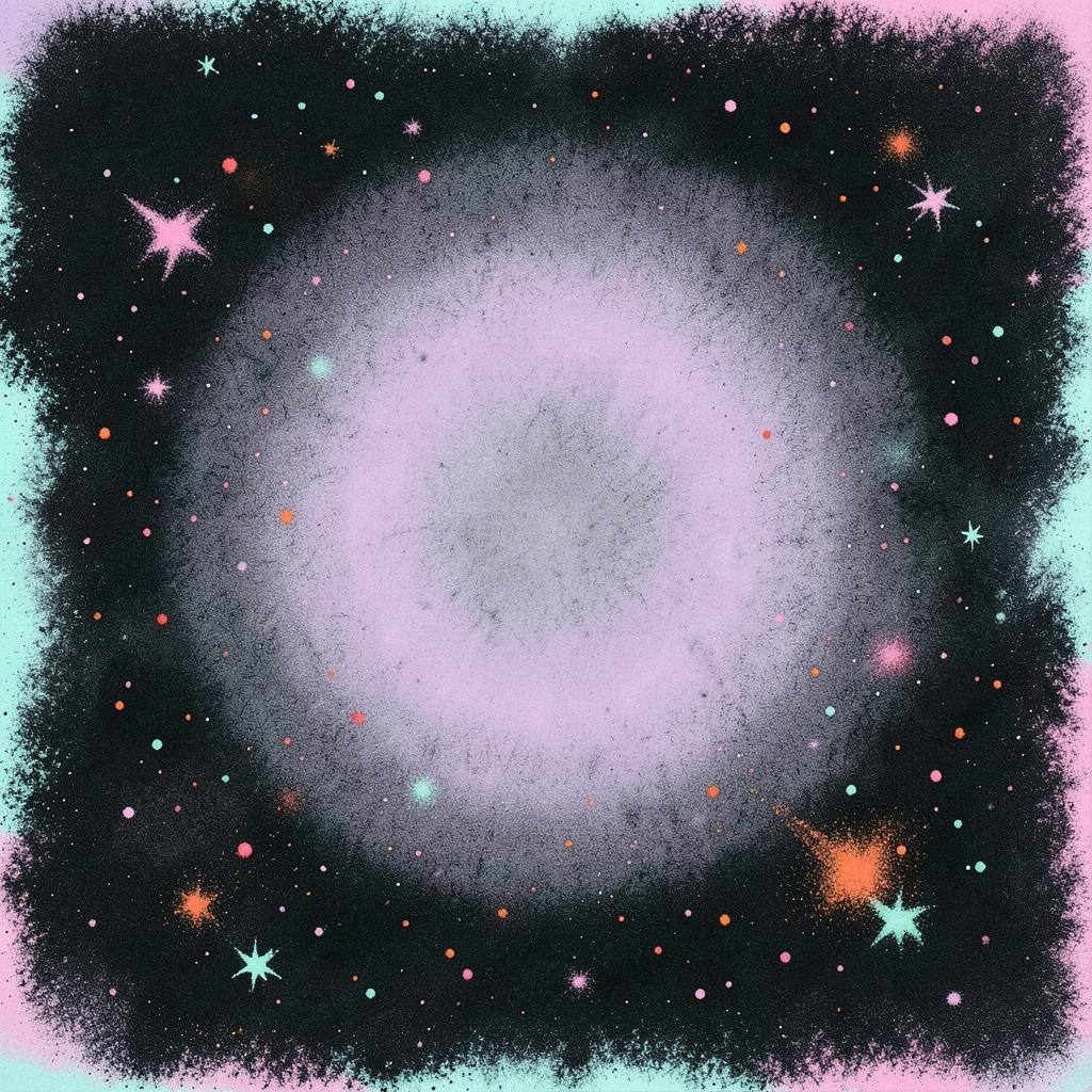Dios grande y poderosoc que grande eres mi dios creador del cielo y la tierra creador del universo y artwork