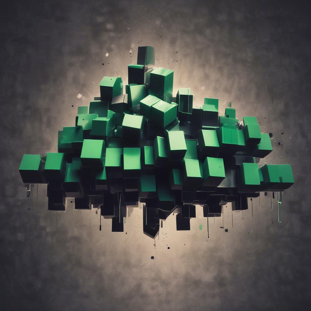 Image for "Tetris" dubstep 