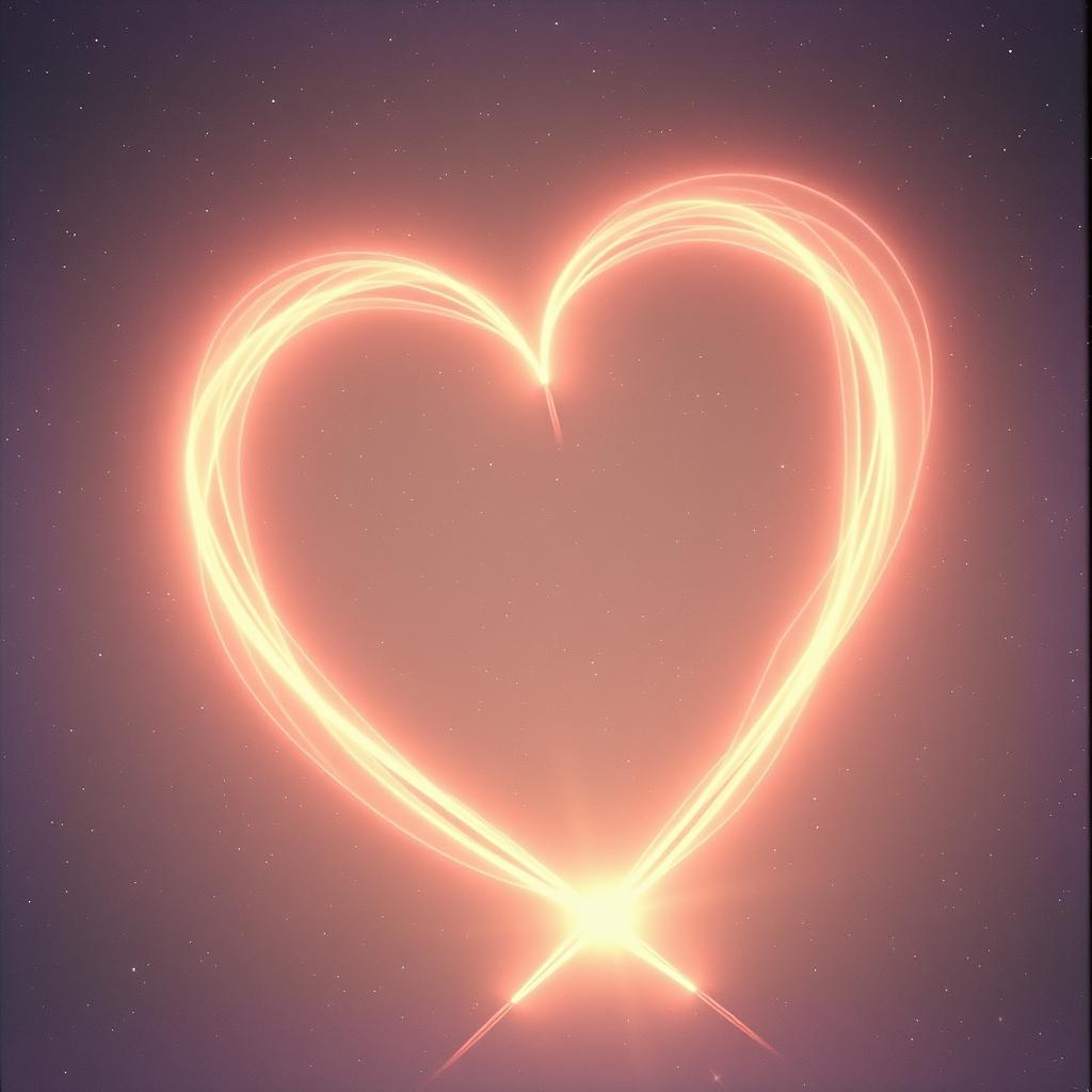 《Entangled in Love》 artwork