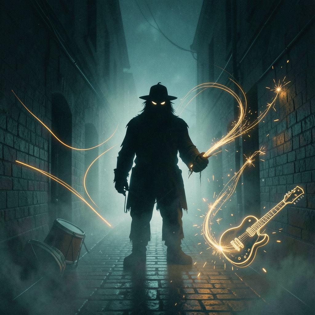 Watch  out now artwork