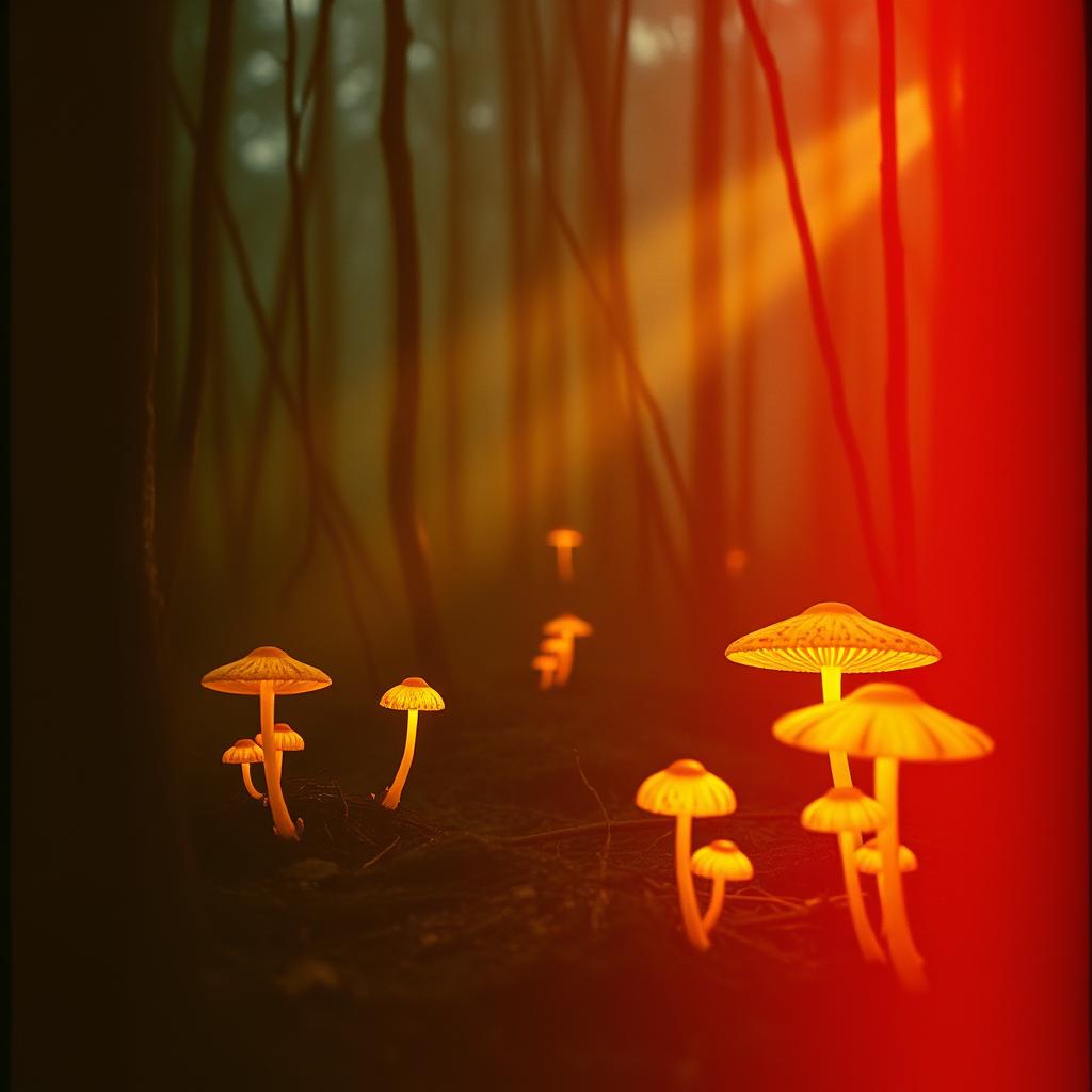 Persona image for Altered