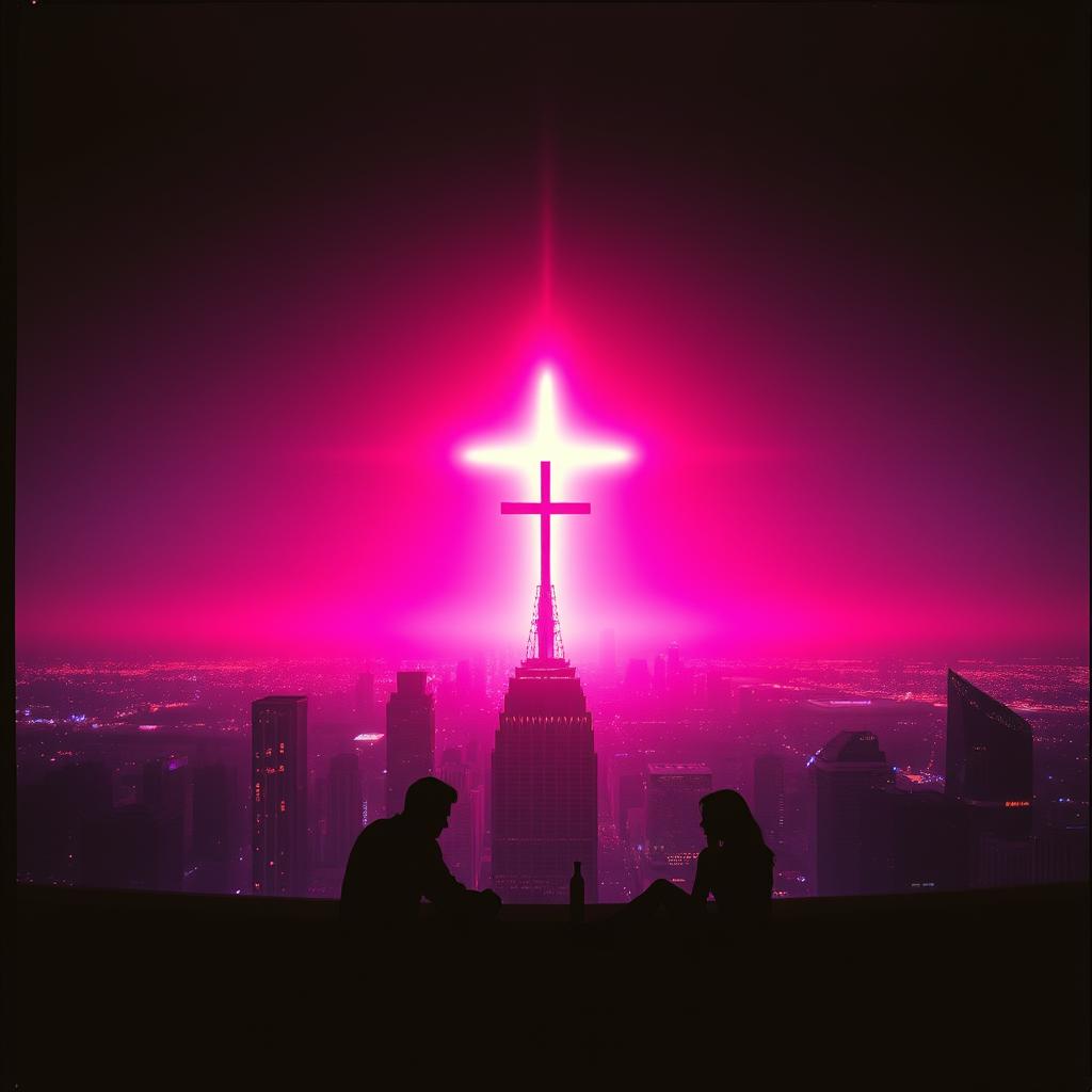 Grace Over Grind artwork