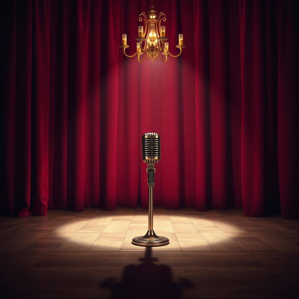 Voice image for Casta Orquesta