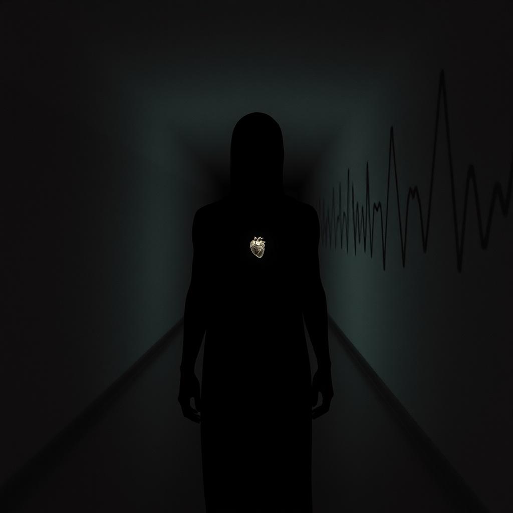 Image for Vantablack Heart