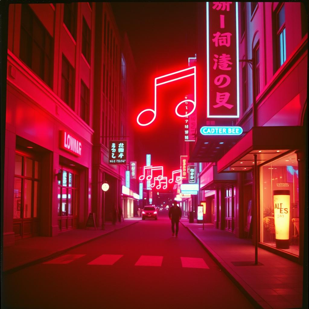 Song Image