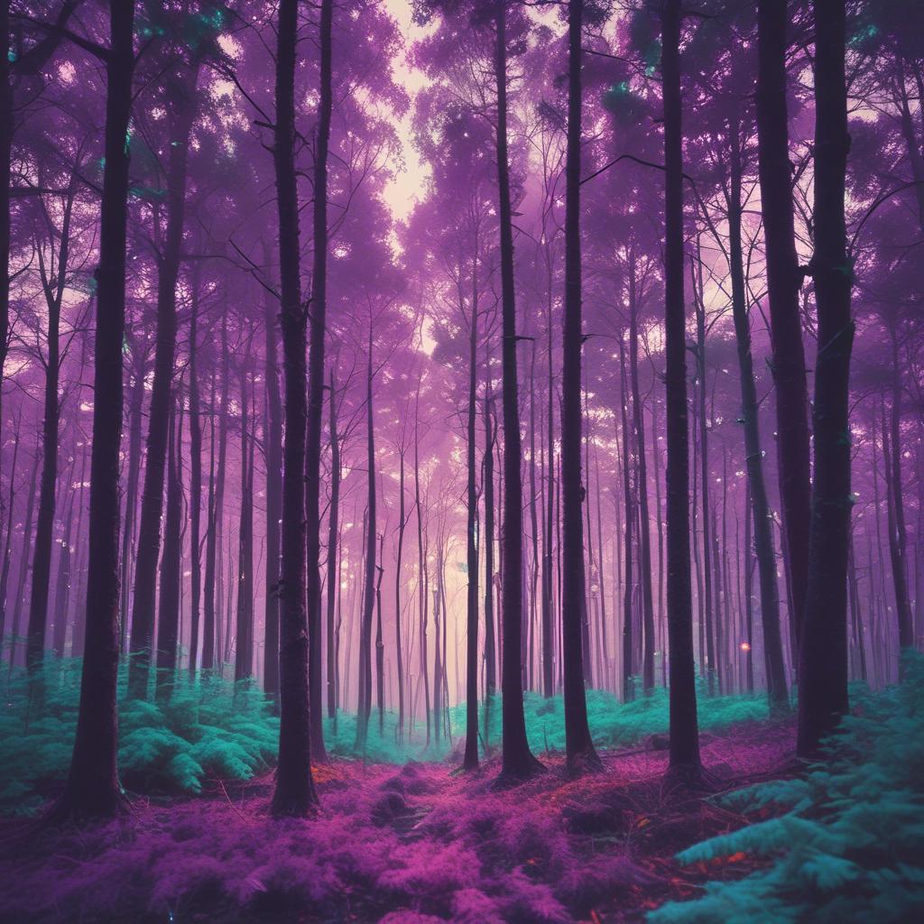 Lushkush artwork