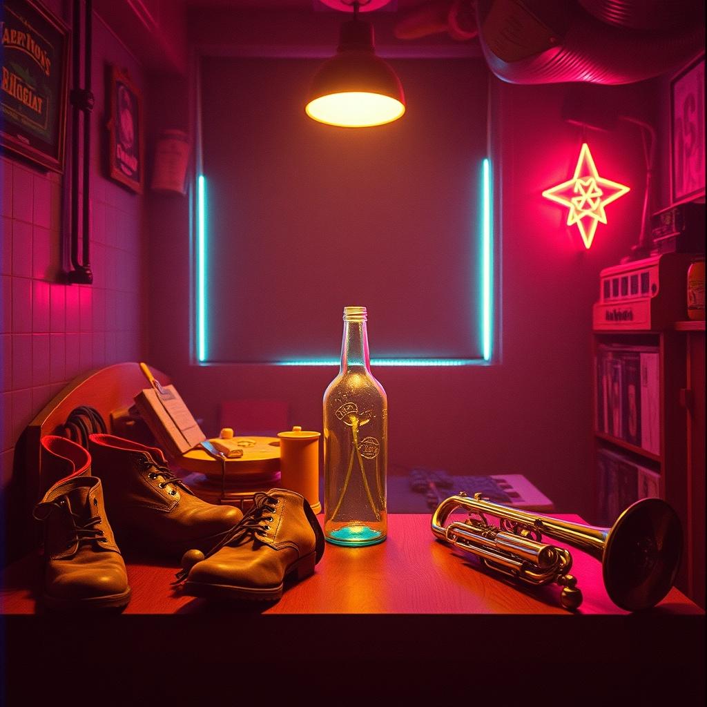 Song Image