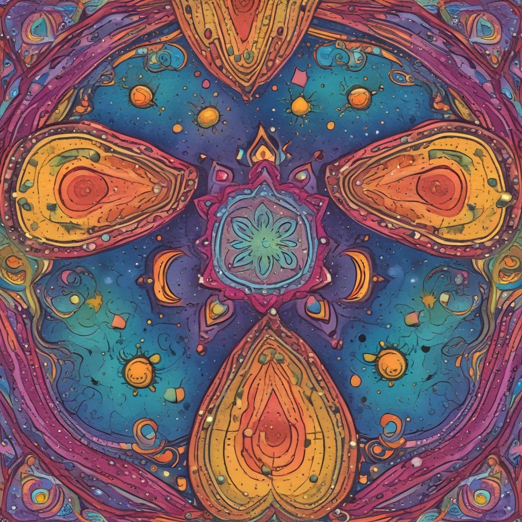 Playlist cover art