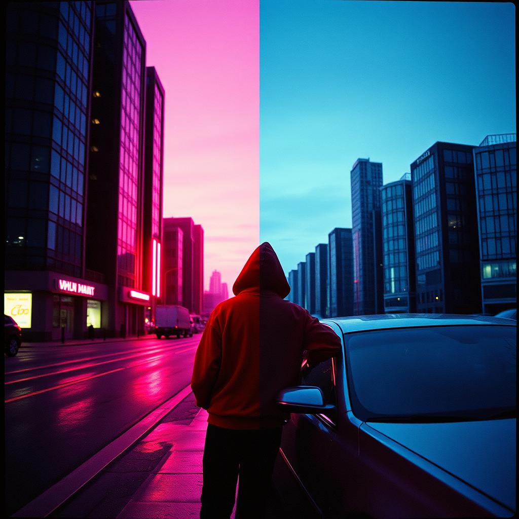 Persona image for Gee & Luna