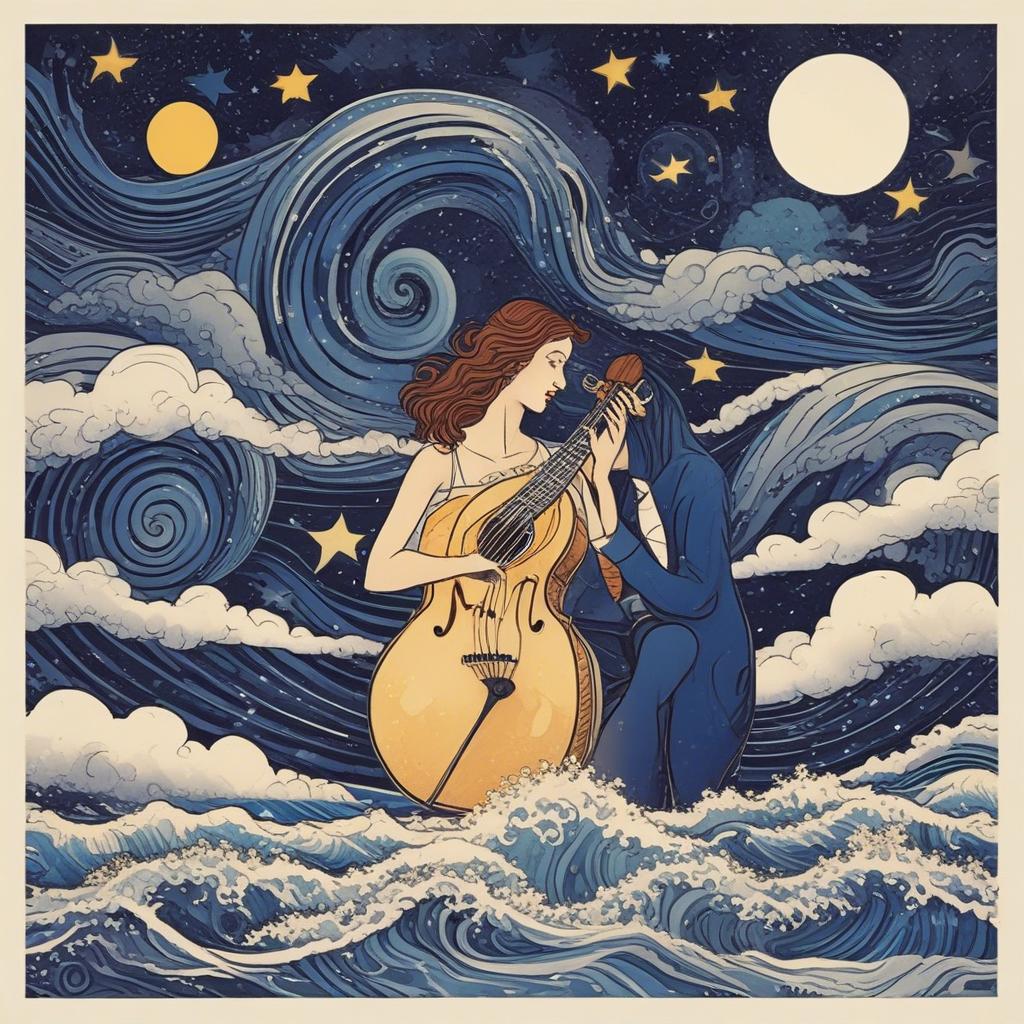 Song Image