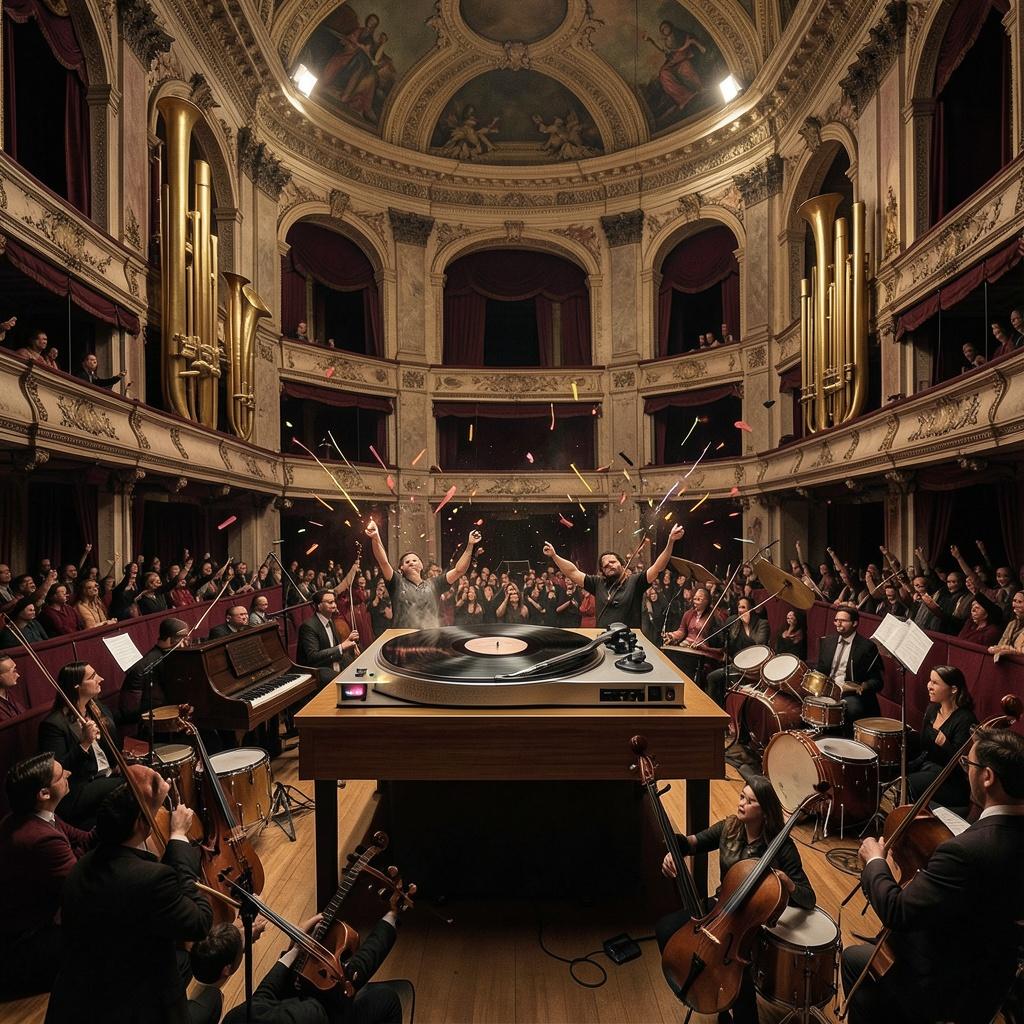 Song Image