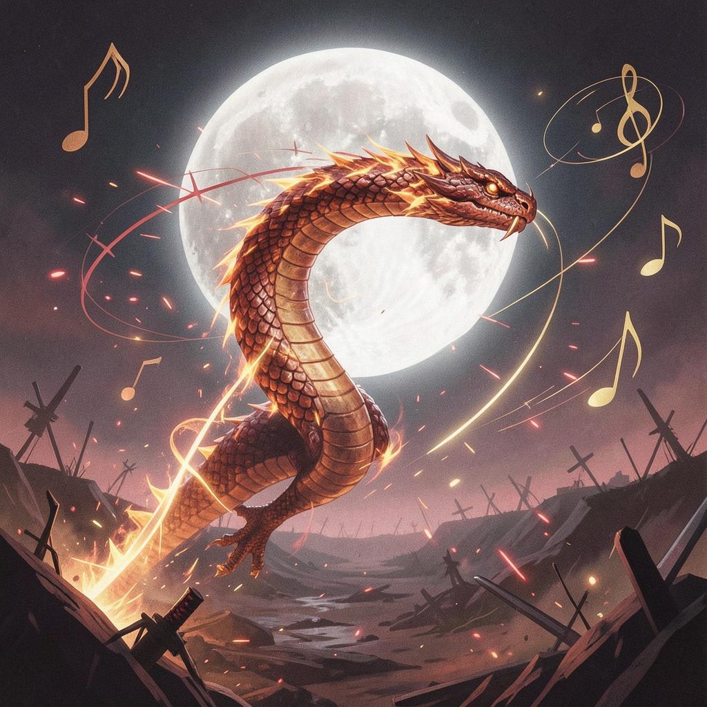 Song Image