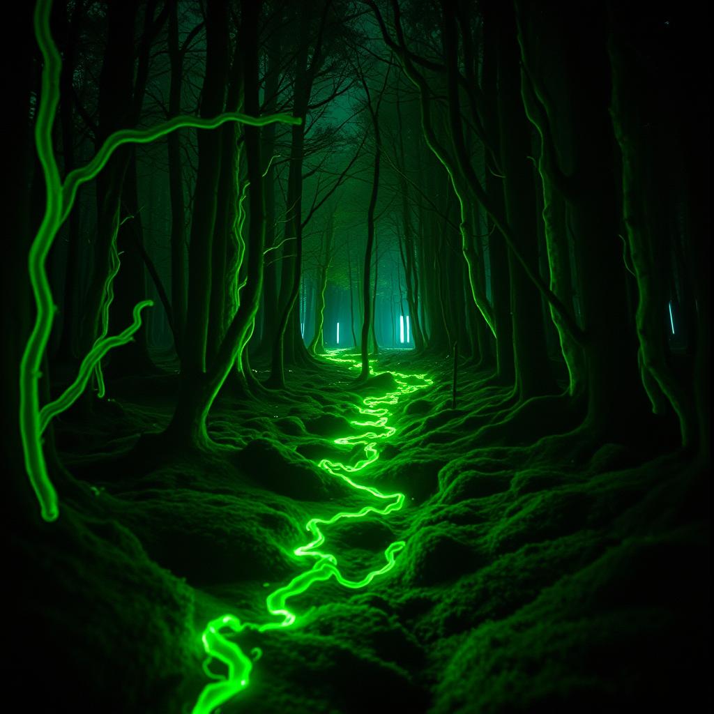 Voice image for Rewilders