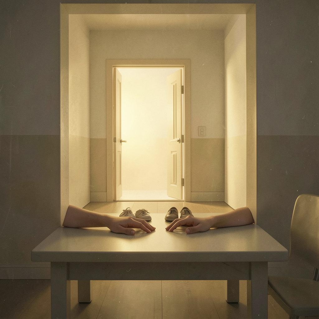 love makes room artwork