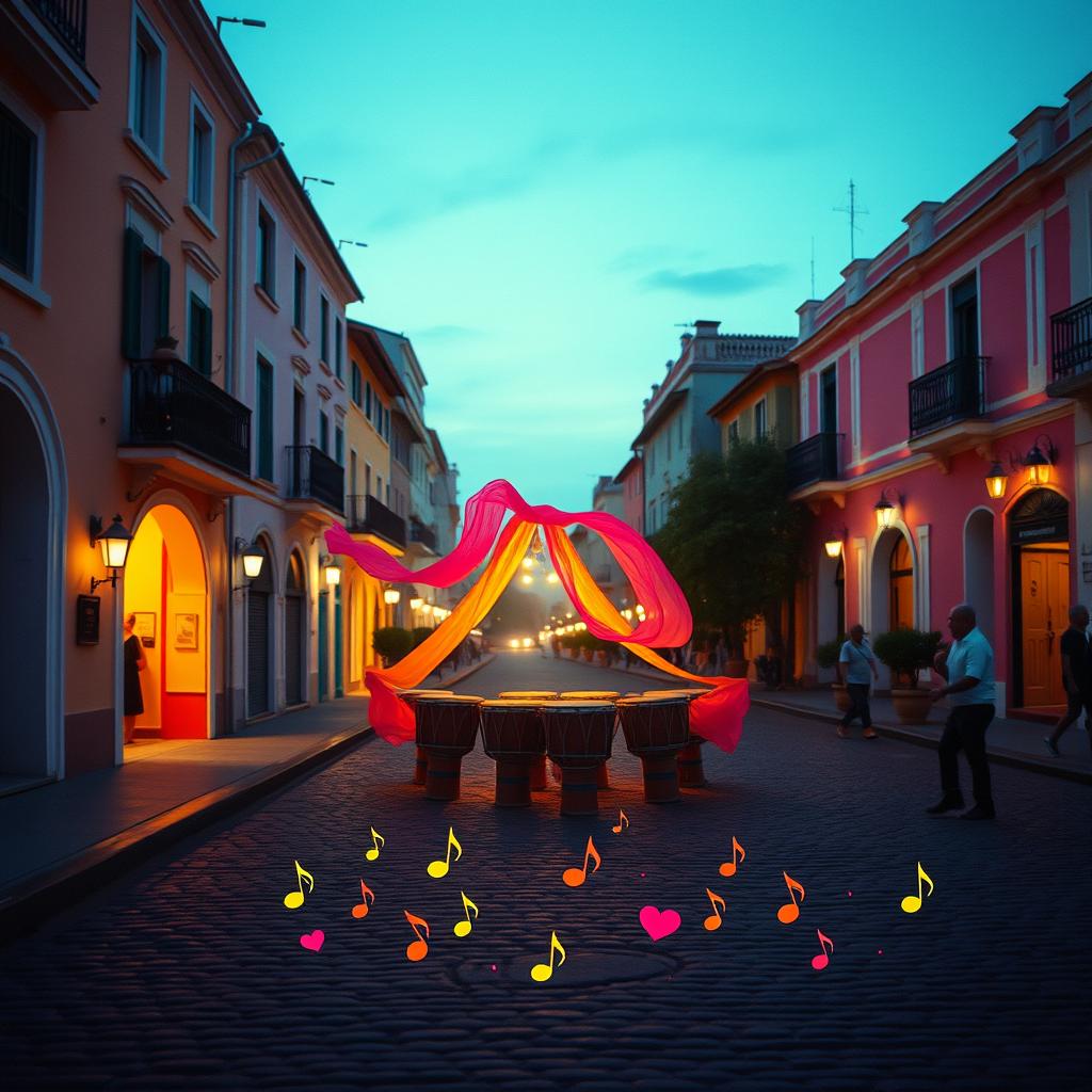 Song Image
