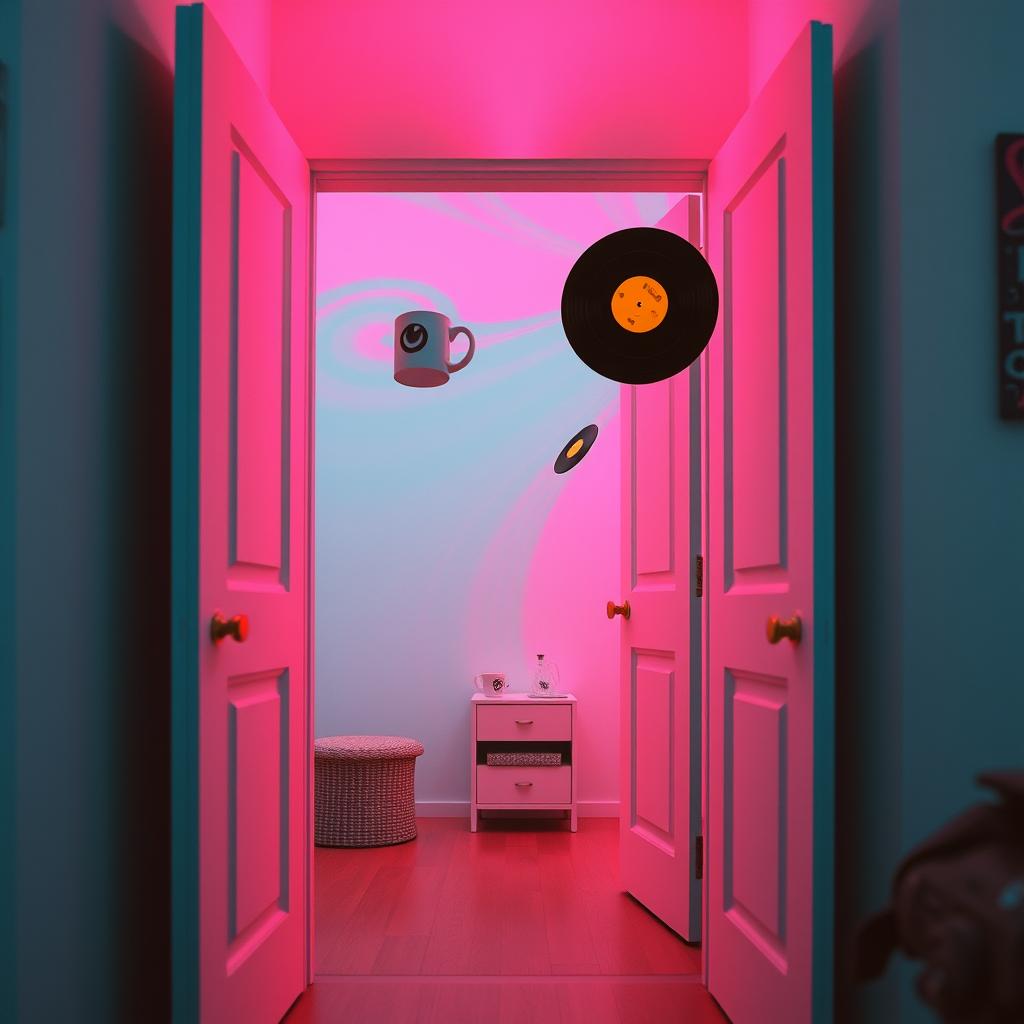Song Image