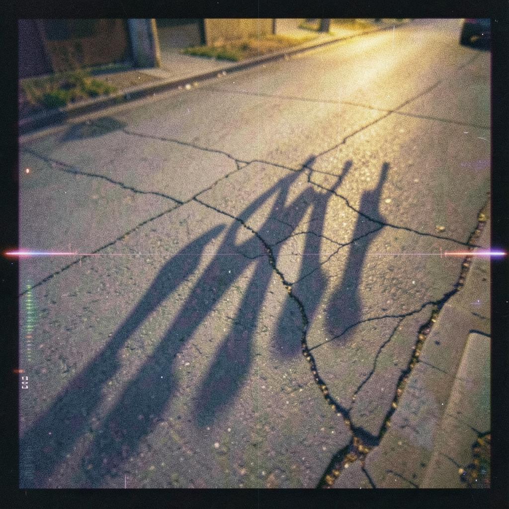 Fifteen Steps artwork