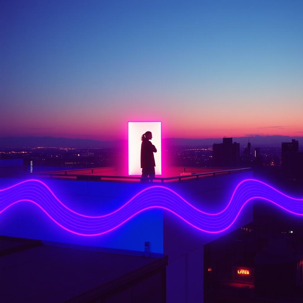 Safe with you artwork