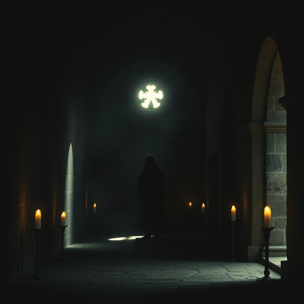 Quietus (Remastered) artwork