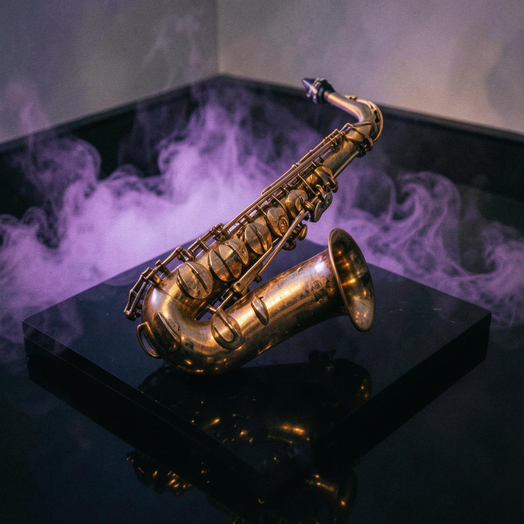 Instrumental (Saxofon+Chitara) 23 artwork