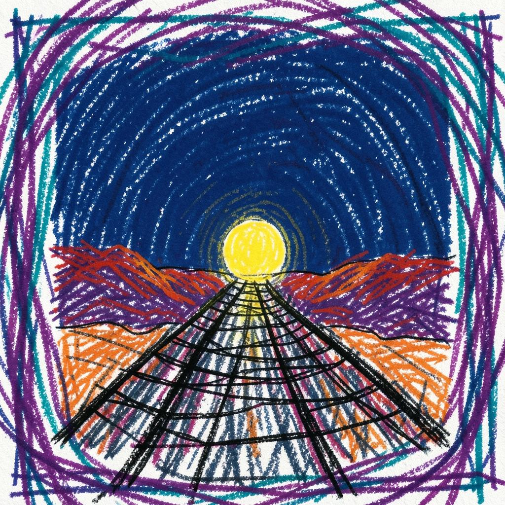 Lay Me Down artwork