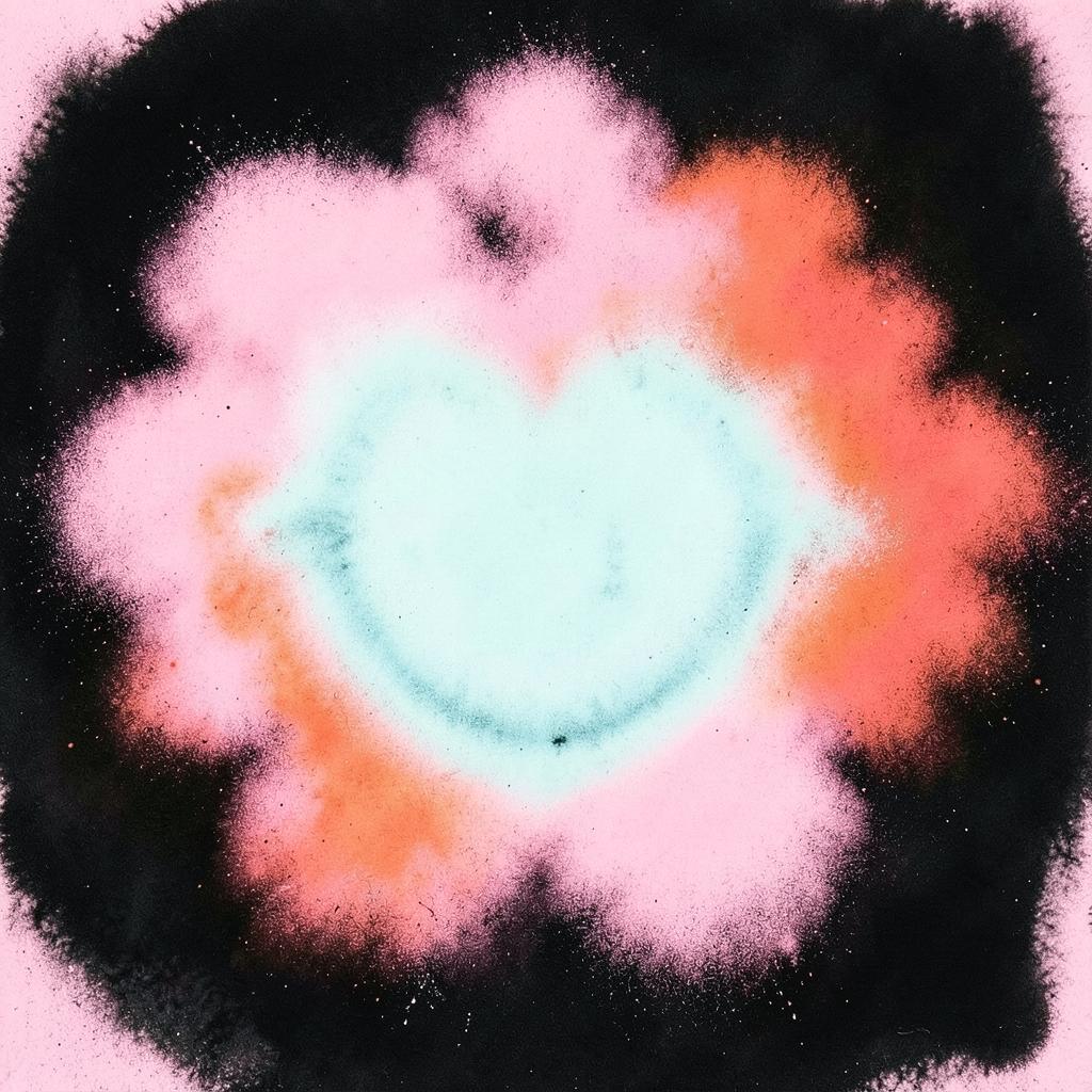 Smile In Time artwork
