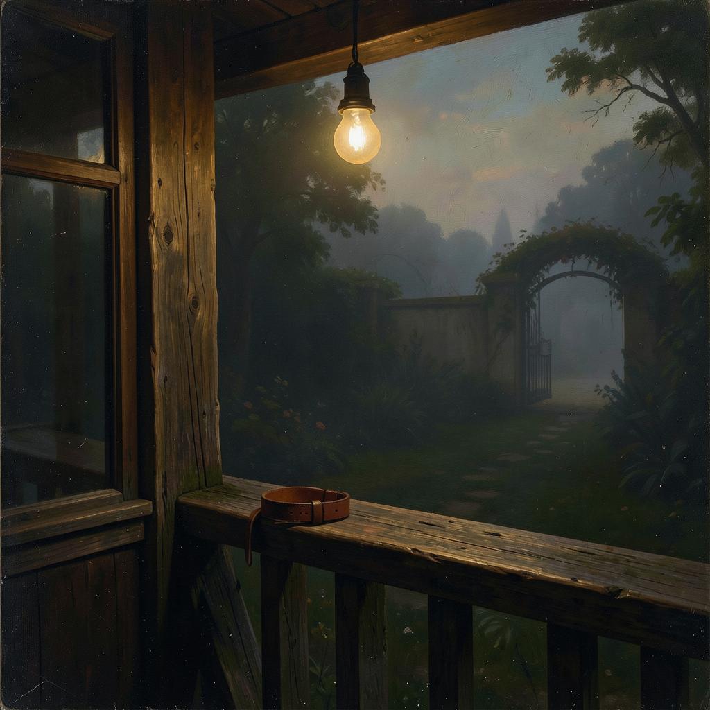 Song Cover Image