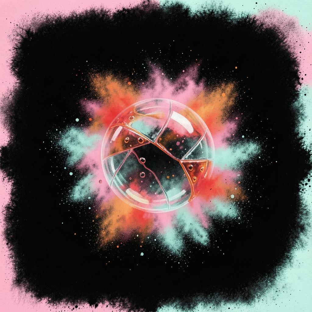 This Love is Toxic (V2) artwork