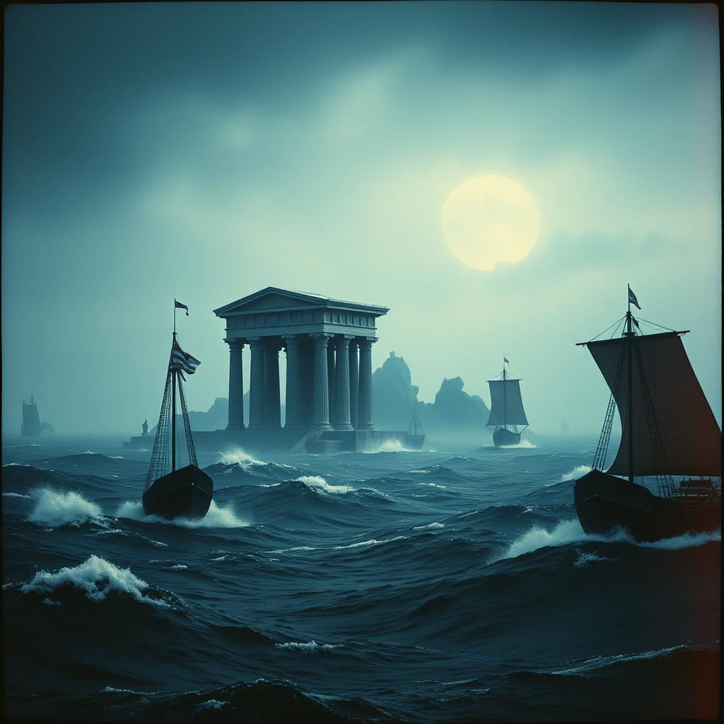 Image for Acient Vibes 