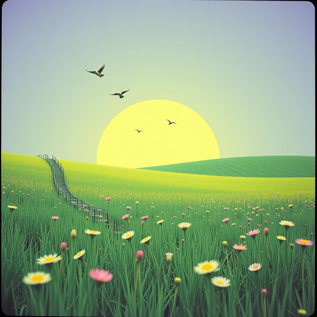 Song Image