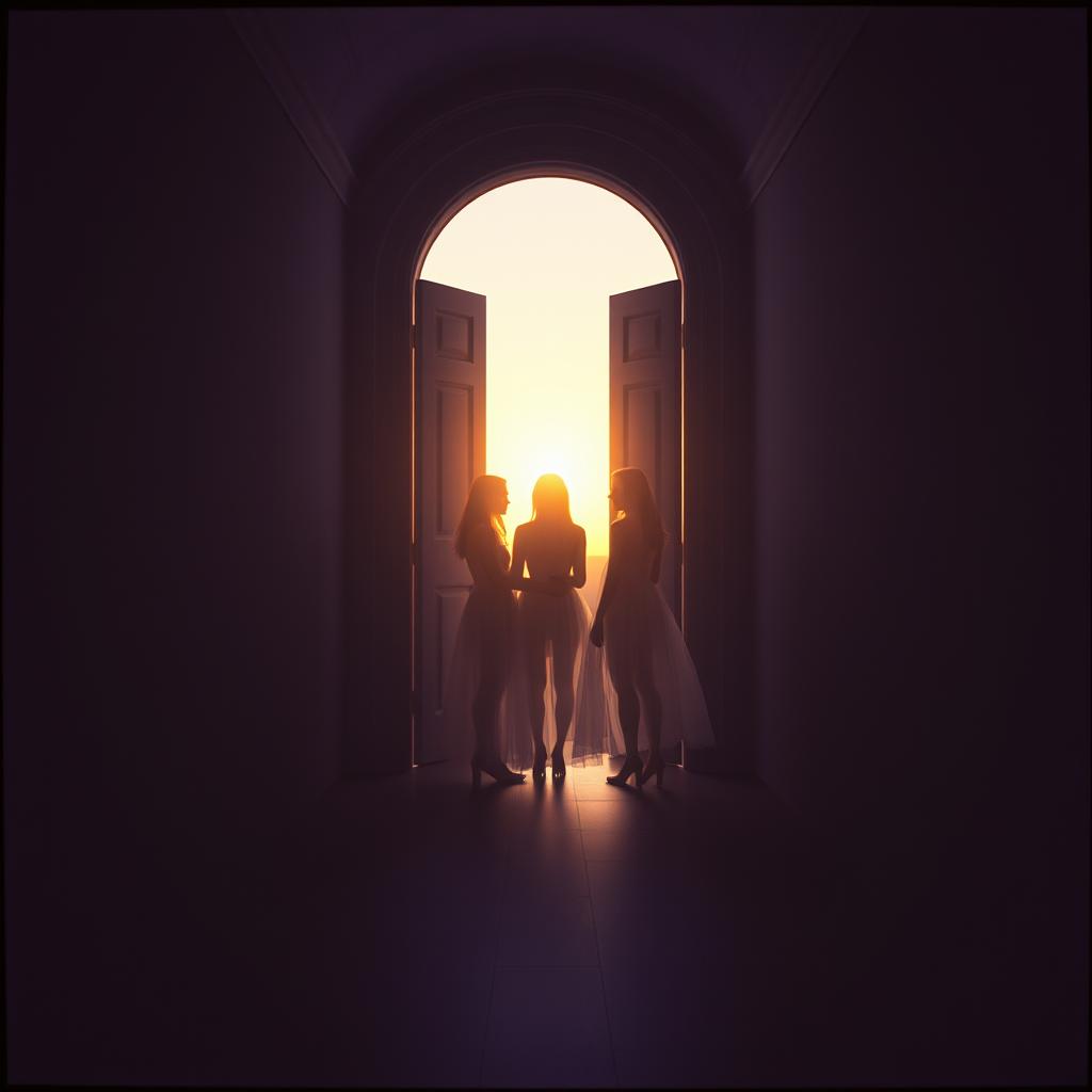 Eliarna - Невидимый выход наружу artwork