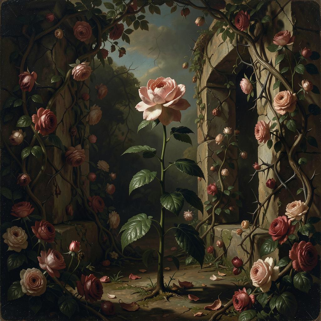 How To Bloom On An X Sax artwork