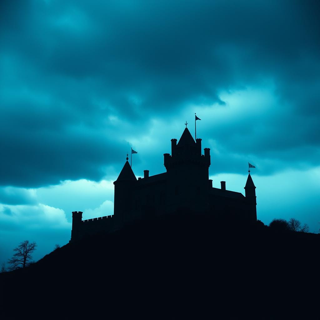 Voice image for Goodbye 