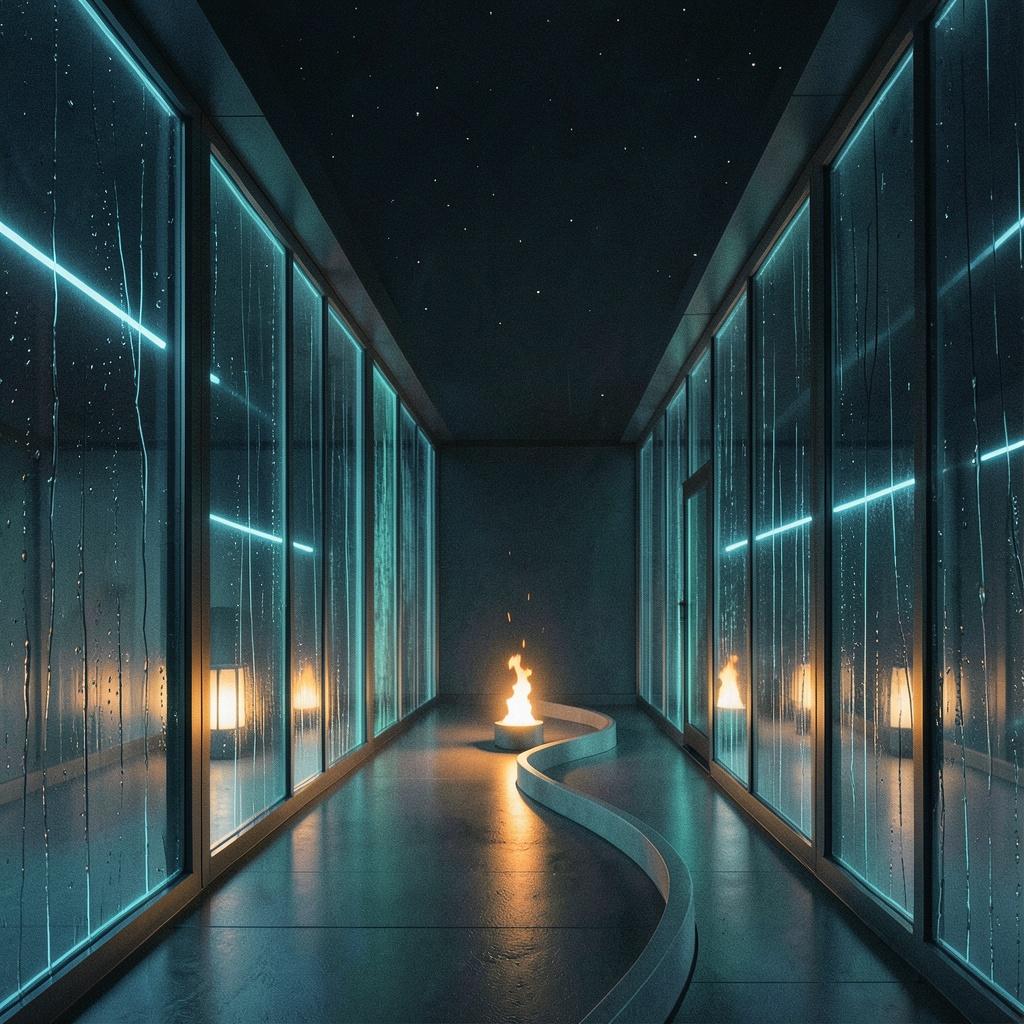 Sanctuary Roads artwork