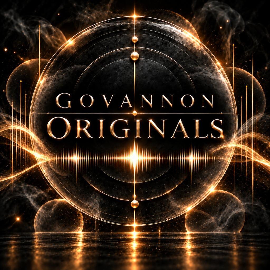 Govannon Originals